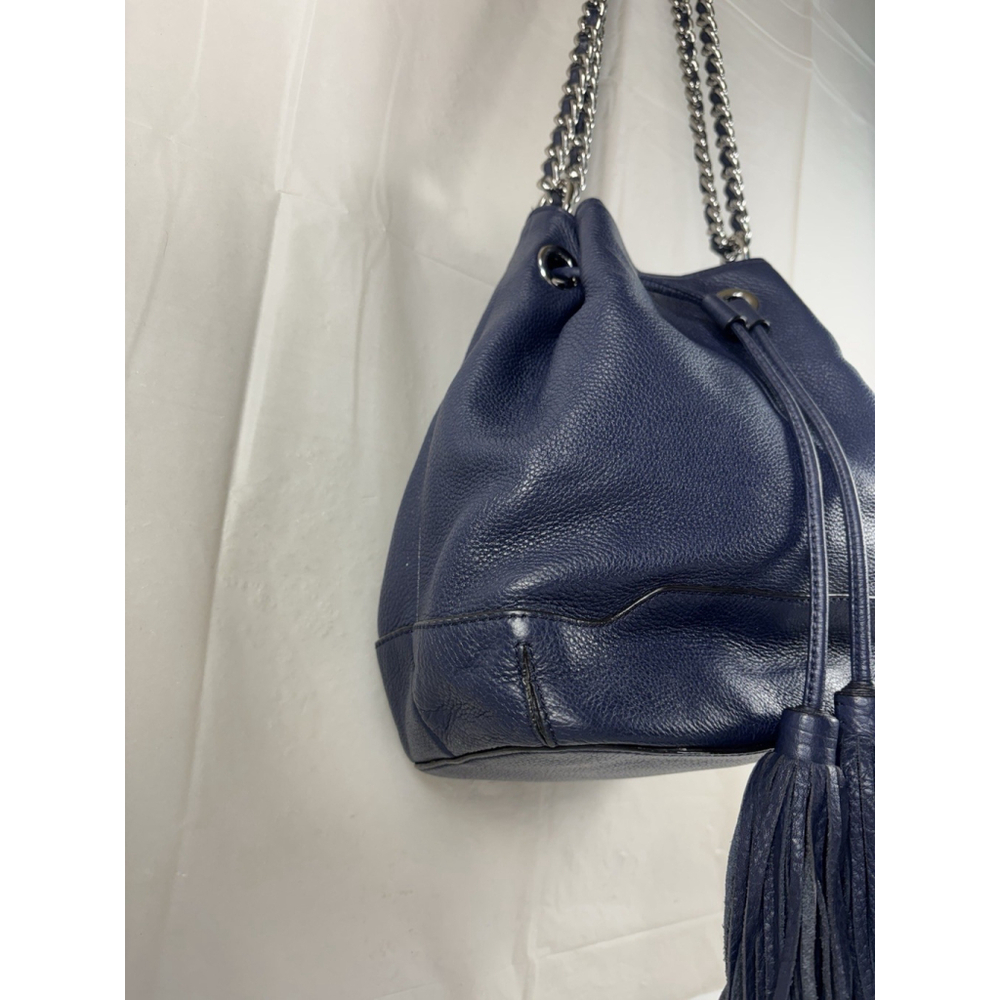 Rebecca Minkoff Lexi Convertible Bucket bag crossbody - Picture 6 of 16